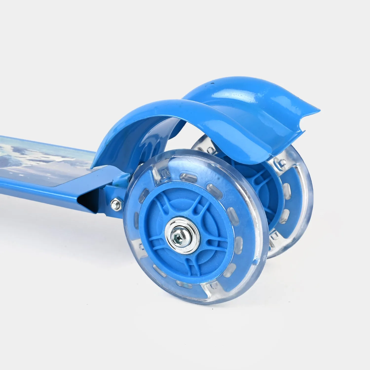 Children’s Kick Scooty | Safe, Fun & Easy to Ride