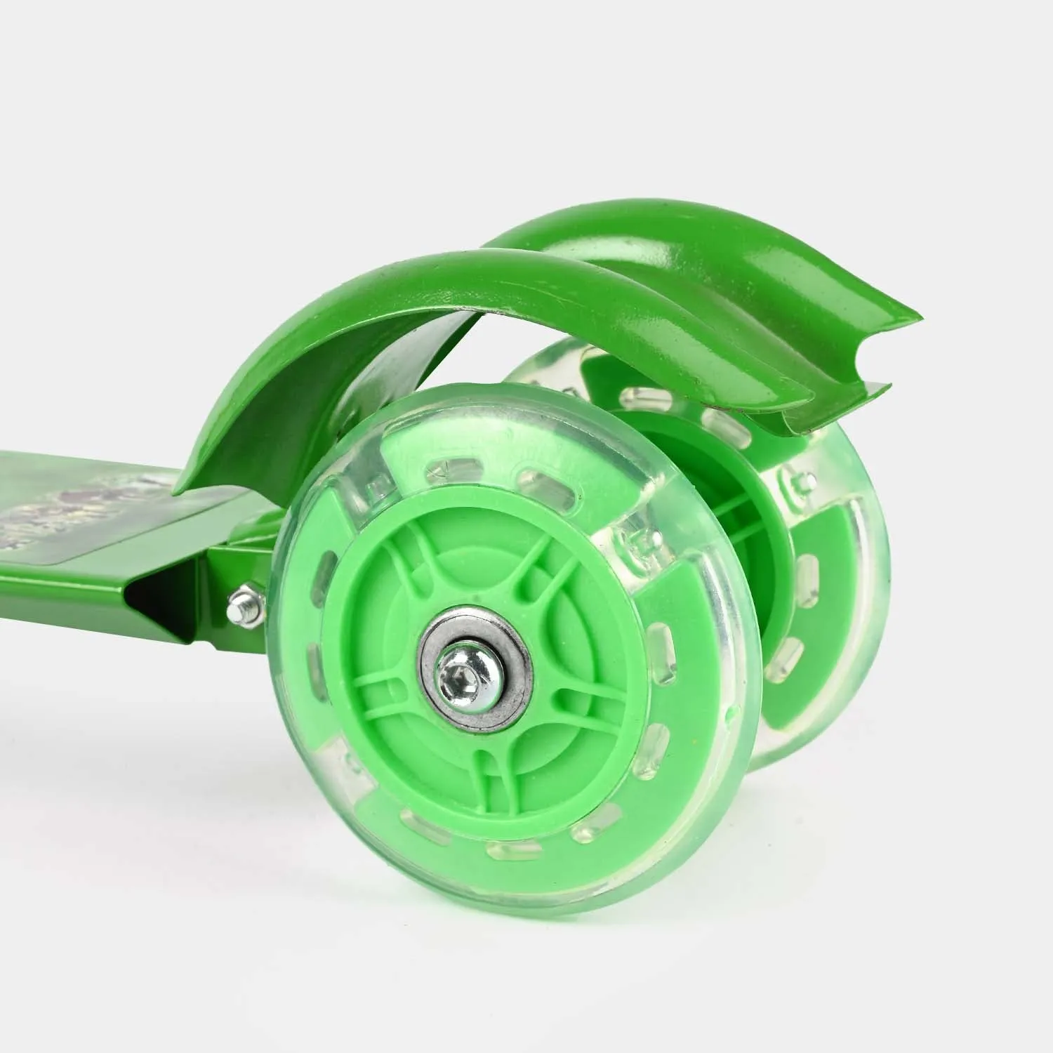 Children’s Kick Scooty | Safe, Fun & Easy to Ride