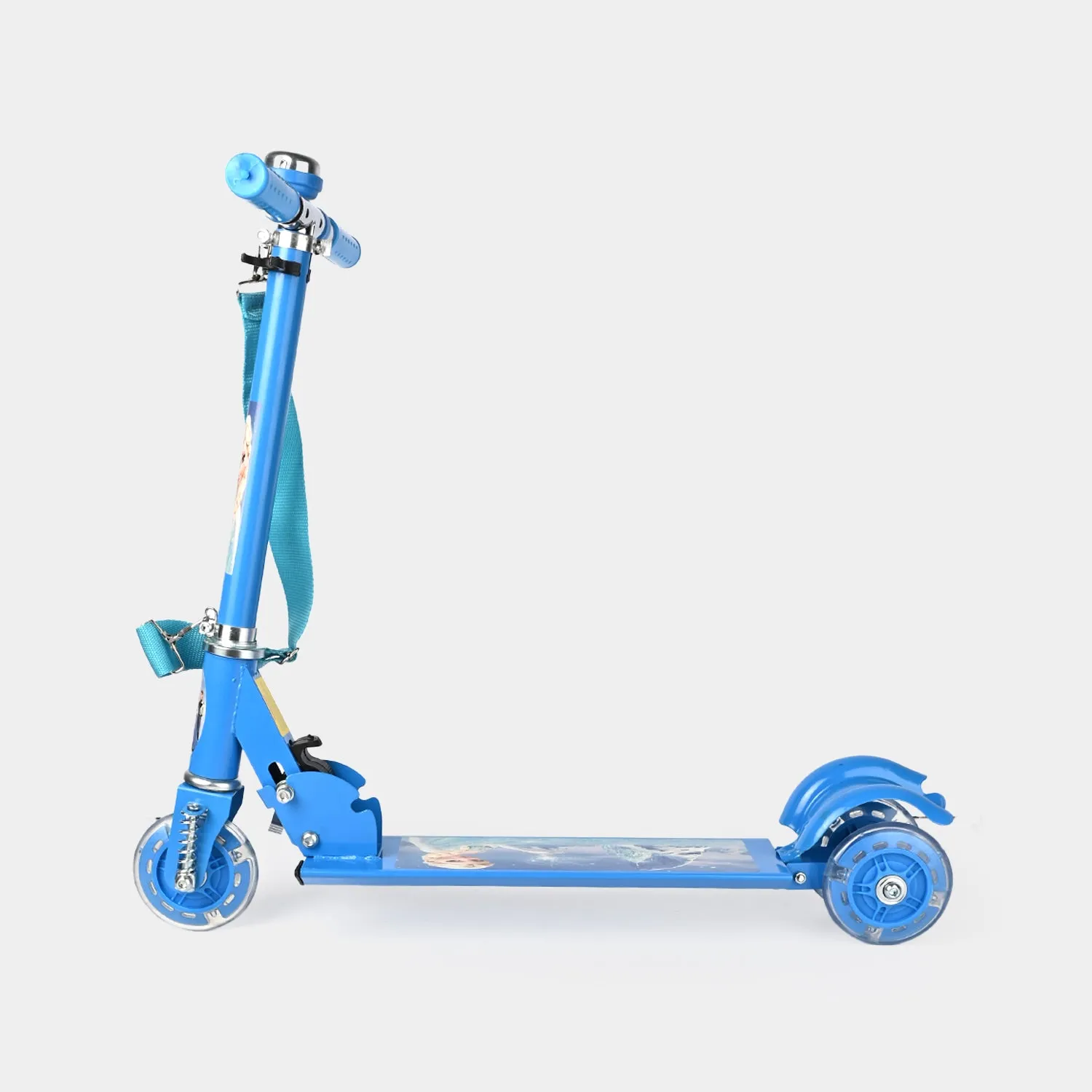 Children’s Kick Scooty | Safe, Fun & Easy to Ride