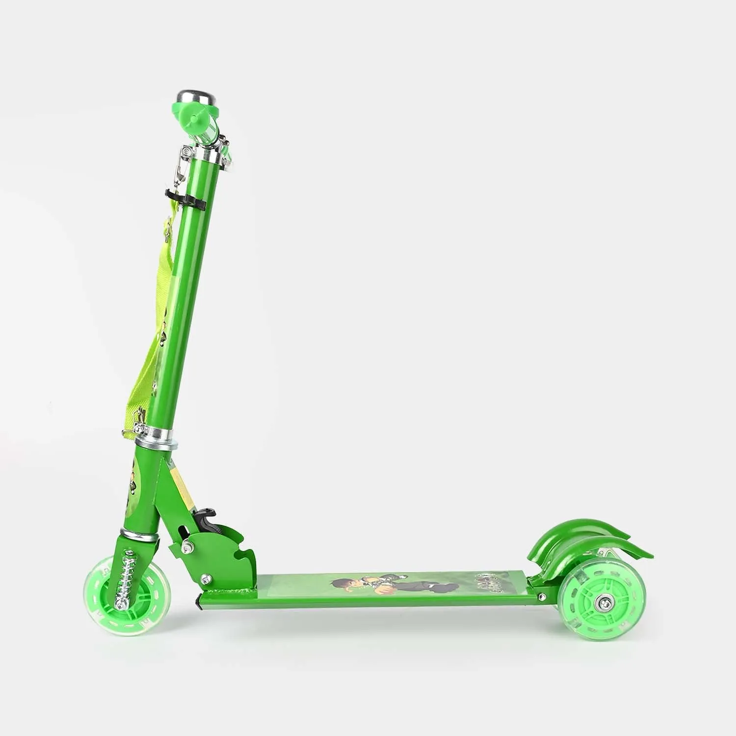 Children’s Kick Scooty | Safe, Fun & Easy to Ride