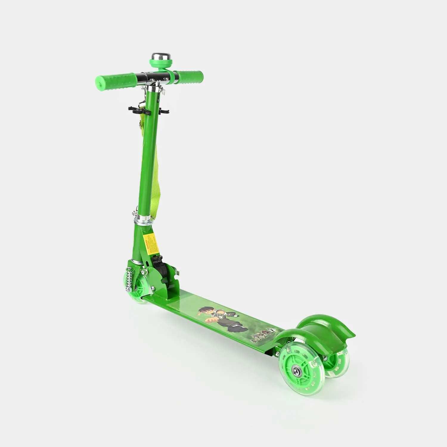 Children’s Kick Scooty | Safe, Fun & Easy to Ride