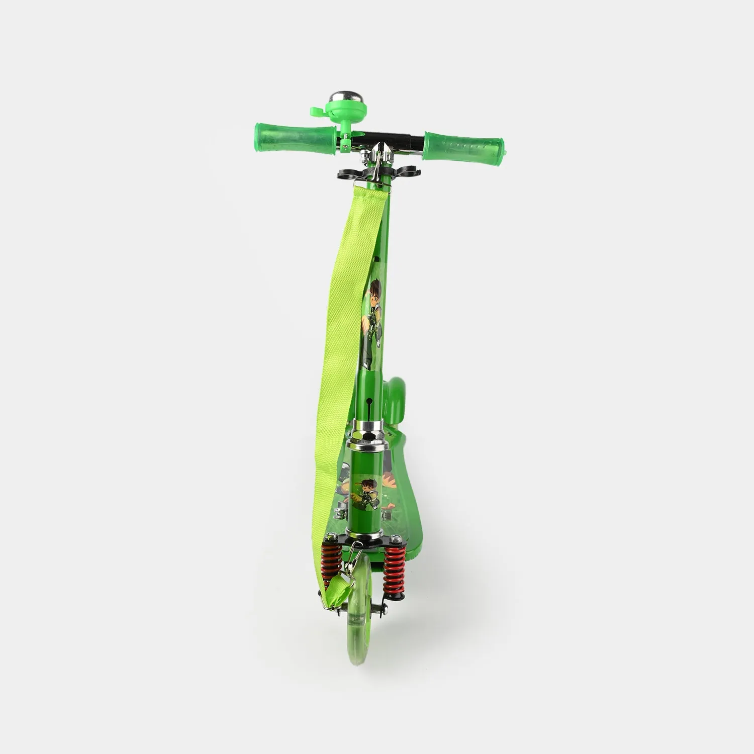 Children’s Kick Scooty | Safe, Fun & Easy to Ride