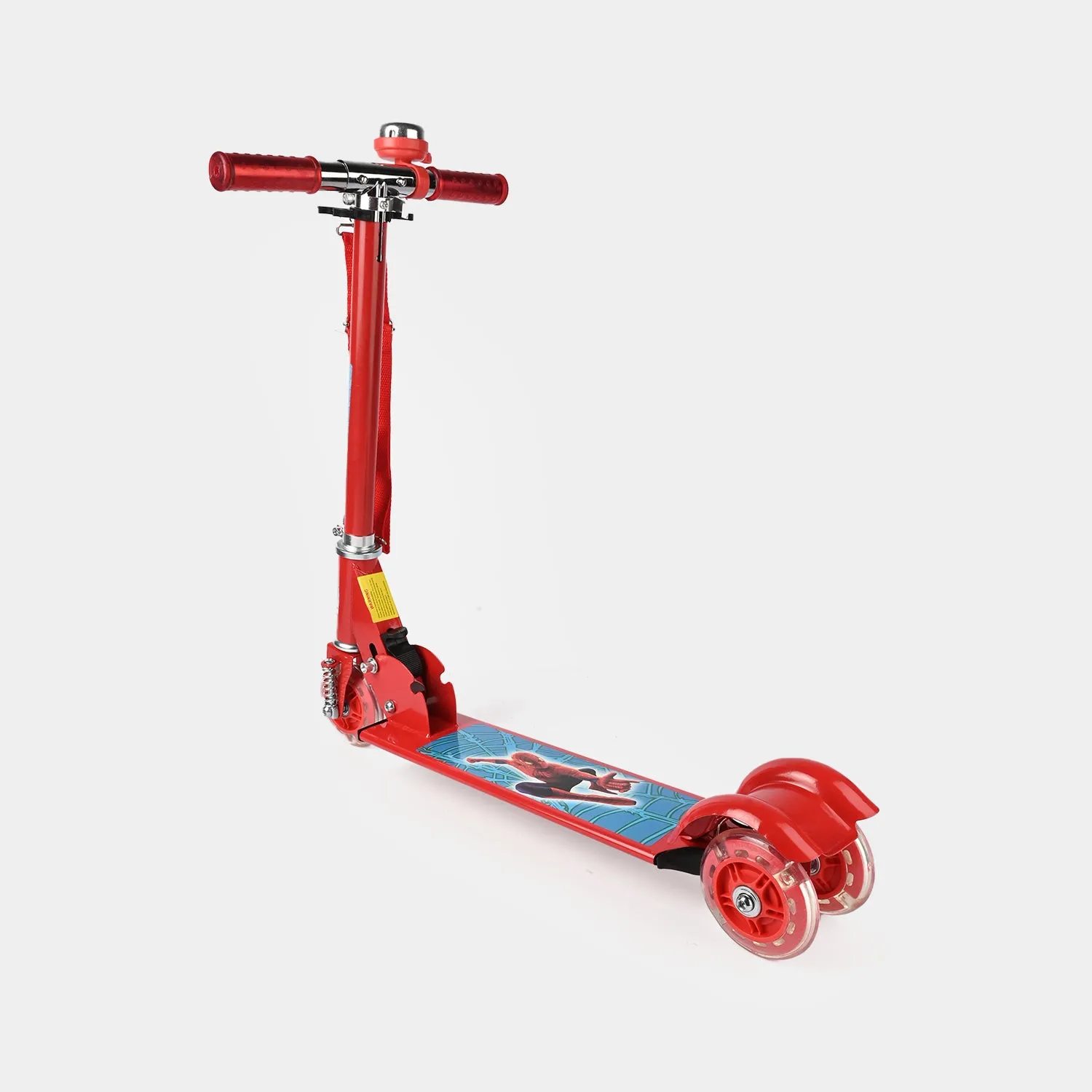 Children’s Kick Scooty | Safe, Fun & Easy to Ride