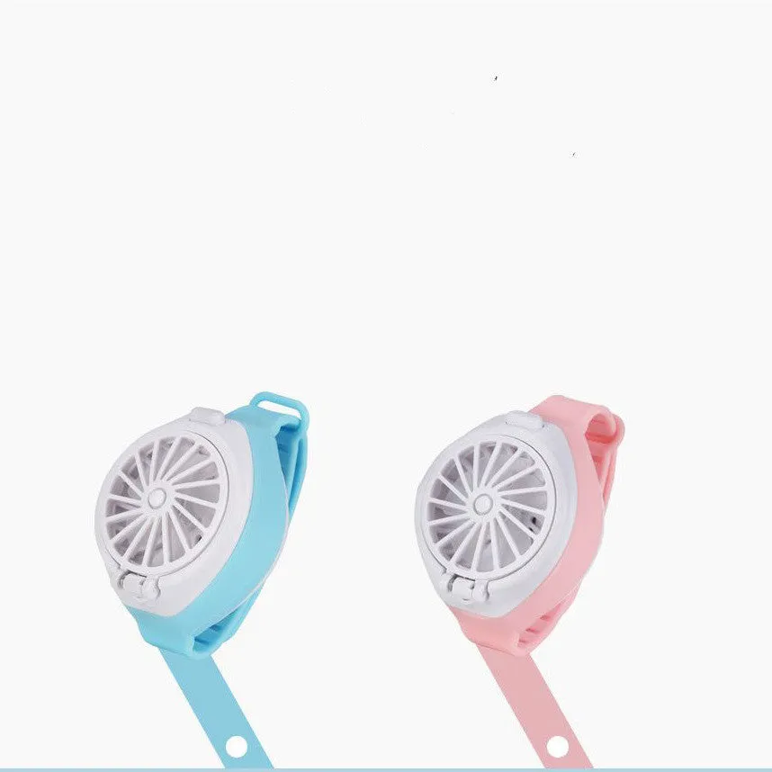 Children's Watch Automatic Bubble Blowing Machine