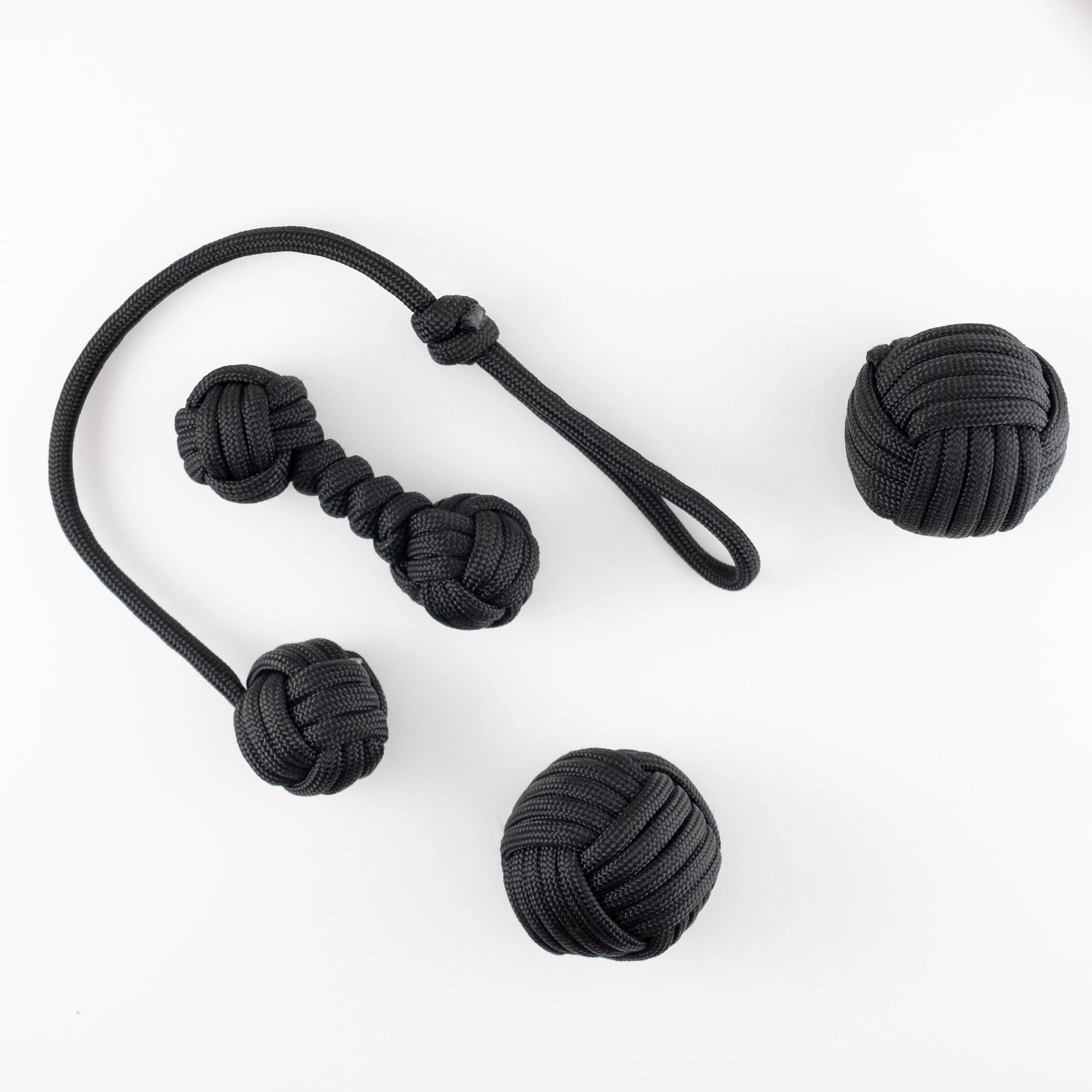 Chill Pack | Toy Bundle for Relaxing ft. Boli Longshot Knuckleroller