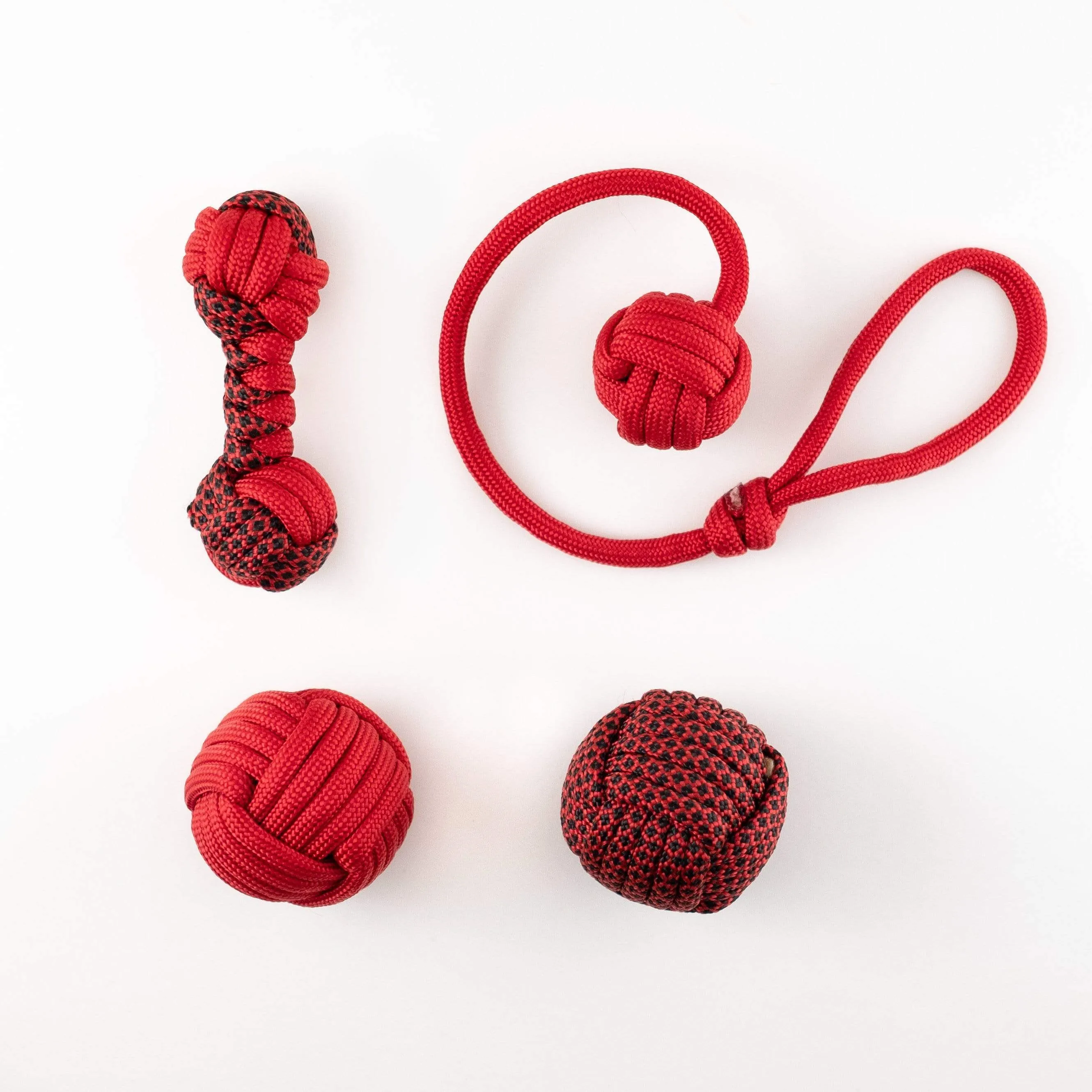 Chill Pack | Toy Bundle for Relaxing ft. Boli Longshot Knuckleroller
