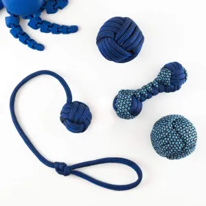 Chill Pack | Toy Bundle for Relaxing ft. Boli Longshot Knuckleroller