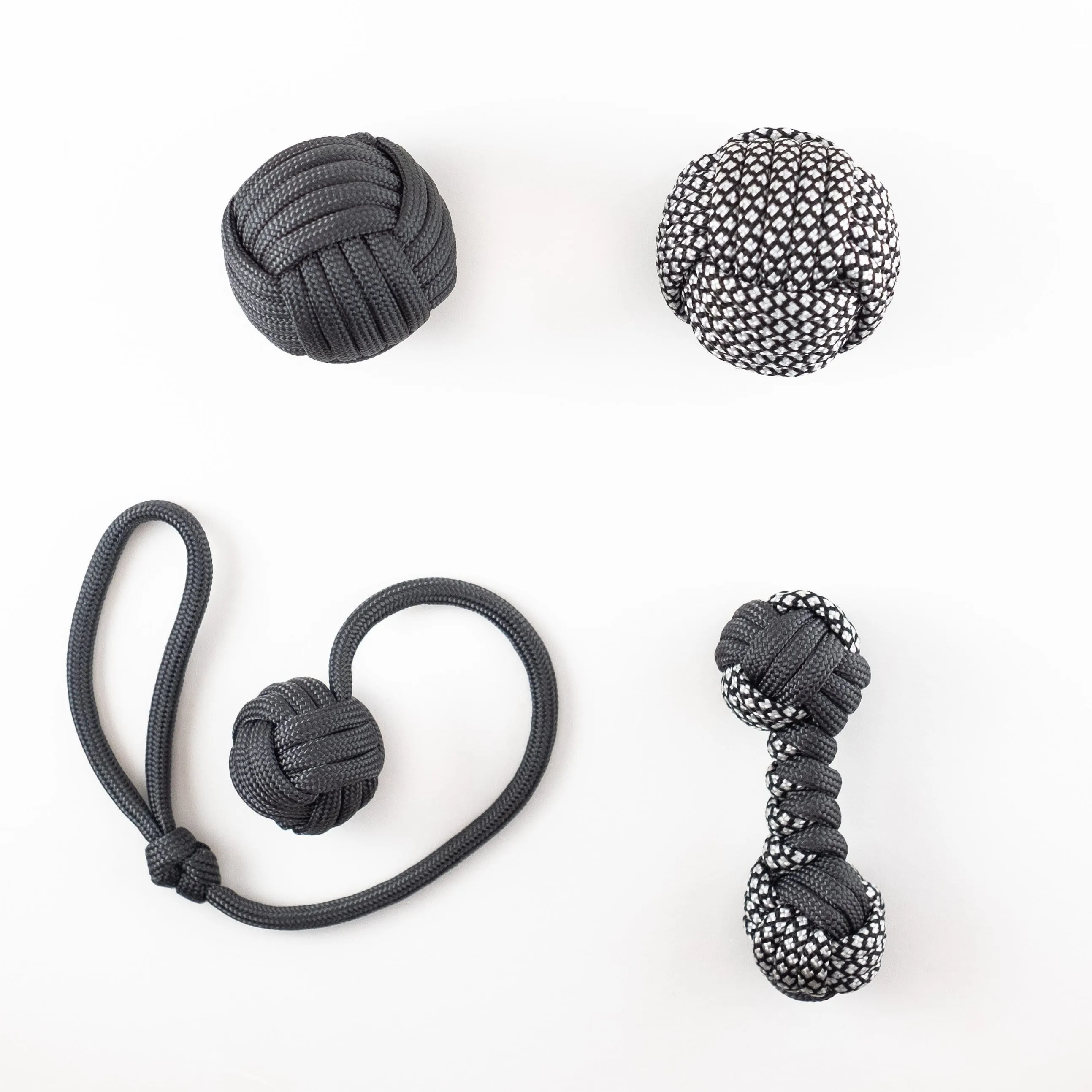 Chill Pack | Toy Bundle for Relaxing ft. Boli Longshot Knuckleroller