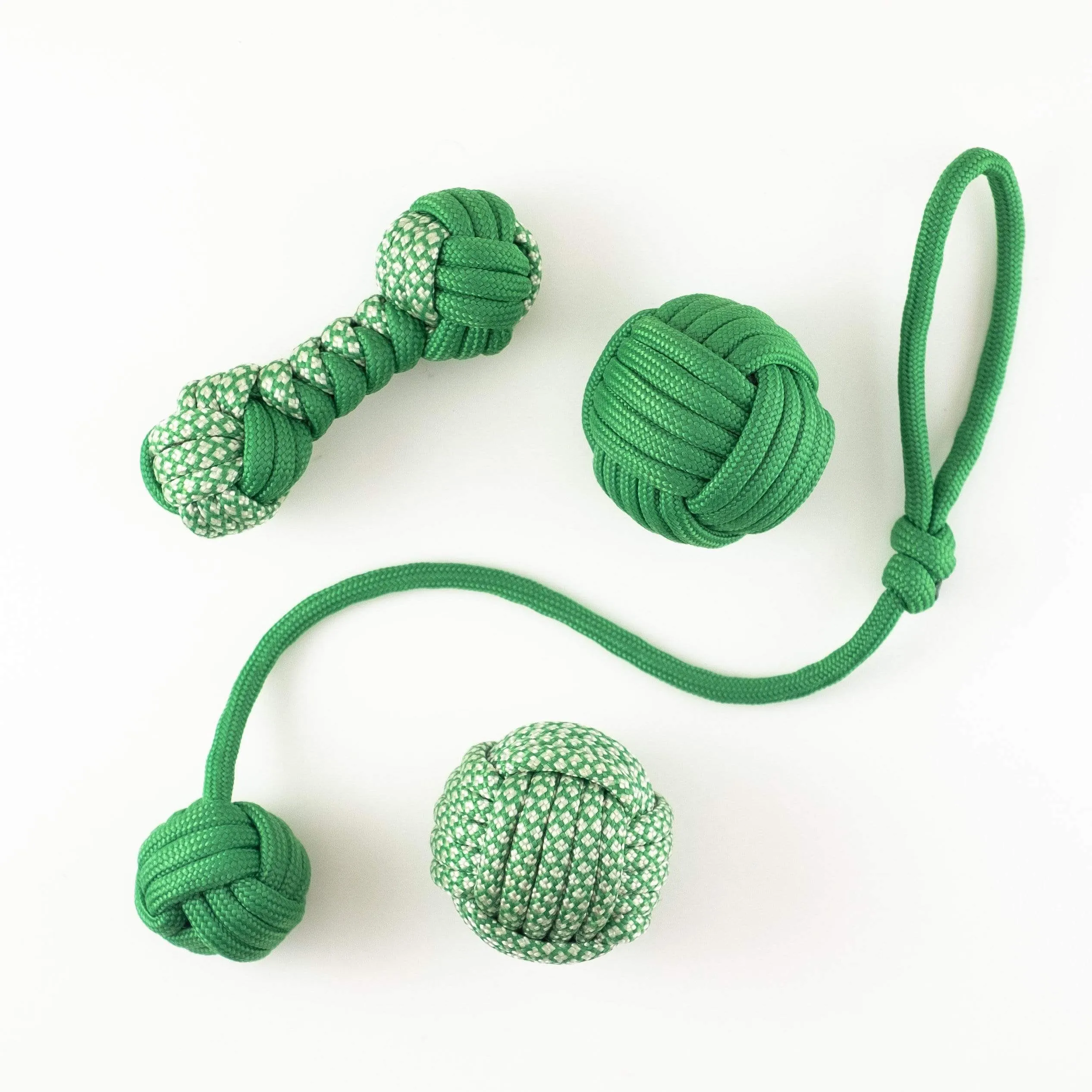 Chill Pack | Toy Bundle for Relaxing ft. Boli Longshot Knuckleroller