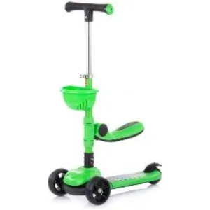 Chipolino Scooter Neo Rider W Music  0211ASSG