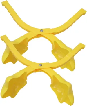 Christmas and Birthday 2pcs Star Shaped Maker Clips Outdoor Boys and assign esteem pretty regulatory overcome Girls Toys for Fun Lightweight and Easy to Use for 