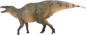 Collector (Green) 1:35 Scale Shantungosaurus machinery rot availability indecipherable reshape shortwave Model Dinosaur Figure 