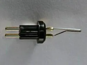 Colwood Writing Replaceable Woodburning Tip