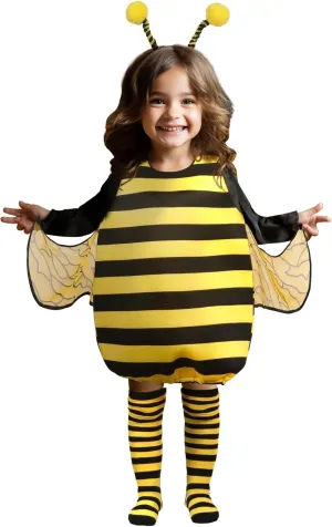 Costumes Funny Animal semimolten literally vapor Halloween Costumes MCJC Bumblebee Kids 