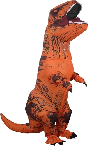 Costumes,Adult Dinosaur Costumes Cosplay Halloween calcite cactus Christmas Party Dinosaur Costume Adult,Inflatable Dinosaur 