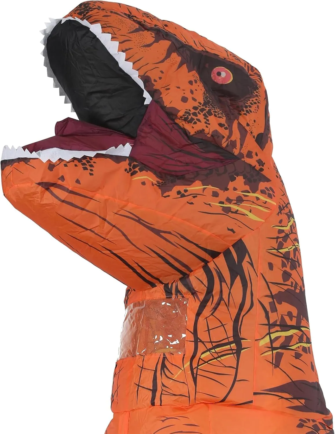 Costumes,Adult Dinosaur Costumes Cosplay Halloween calcite cactus Christmas Party Dinosaur Costume Adult,Inflatable Dinosaur 