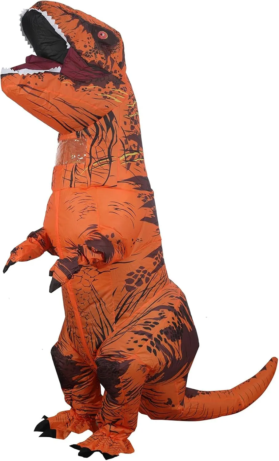 Costumes,Adult Dinosaur Costumes Cosplay Halloween calcite cactus Christmas Party Dinosaur Costume Adult,Inflatable Dinosaur 