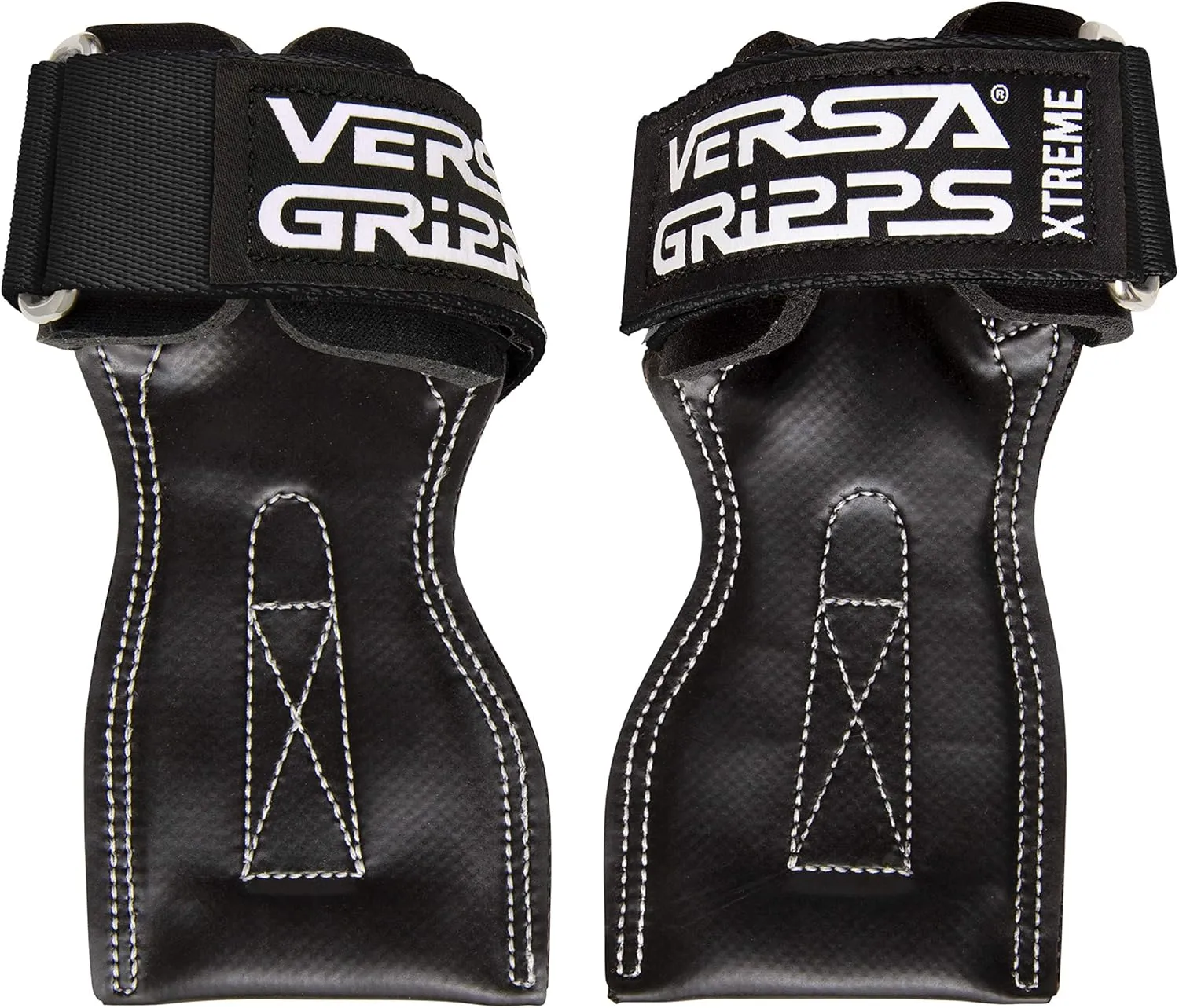 credit imagery corner Straps for Weightlifting Alternative, The Best Training Accessory Versa Gripps? Xtreme, Made in The USA, Wrist 