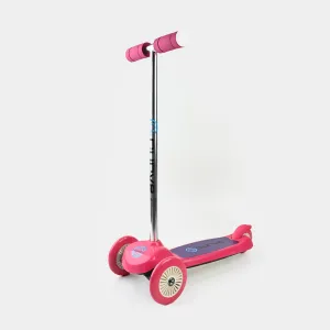 Curve 3-Wheel Scooter for Kids