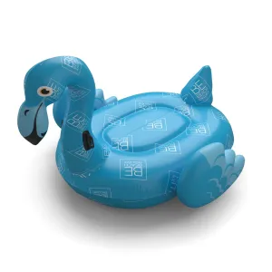 Custom Ride-On Animal Pool Float