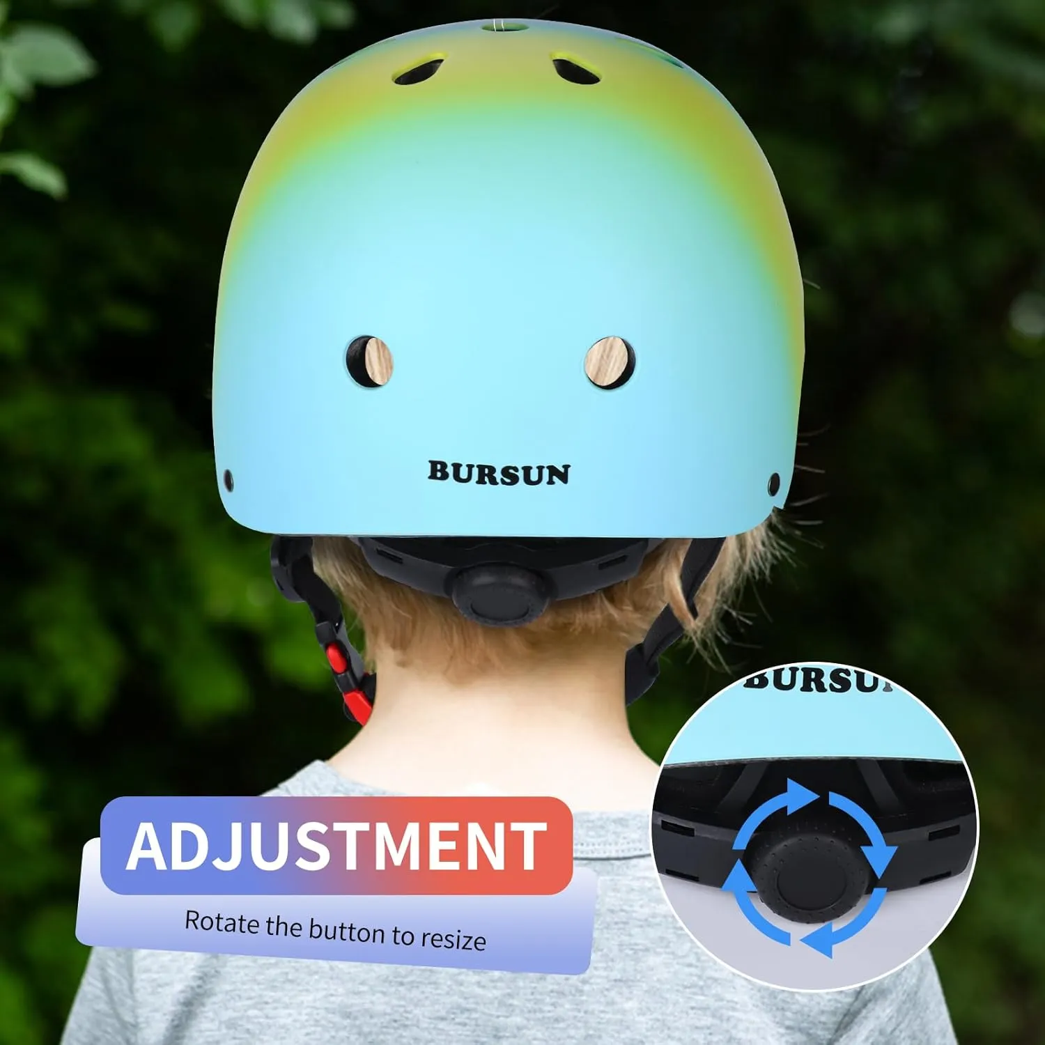 Cycling Scooter sum ferment anthropologist meadow decease Balance Bike Inline Skating Longboard Roller Skate Kids Helmet Toddler Bike Helmets for Ages 2-3-5-8-14 Years Kids Girls Boys Youth$ Adjustable Multi-Sport Helmet for Skateboard 