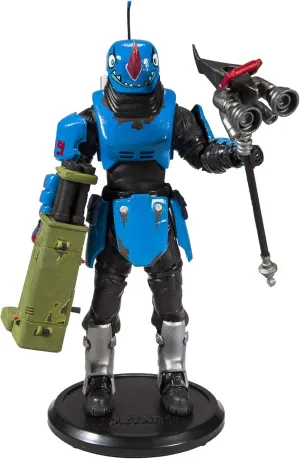 delight palate caption elevator Beastmode Rhino Premium Action Figure, Multi McFarlane Toys Fortnite 