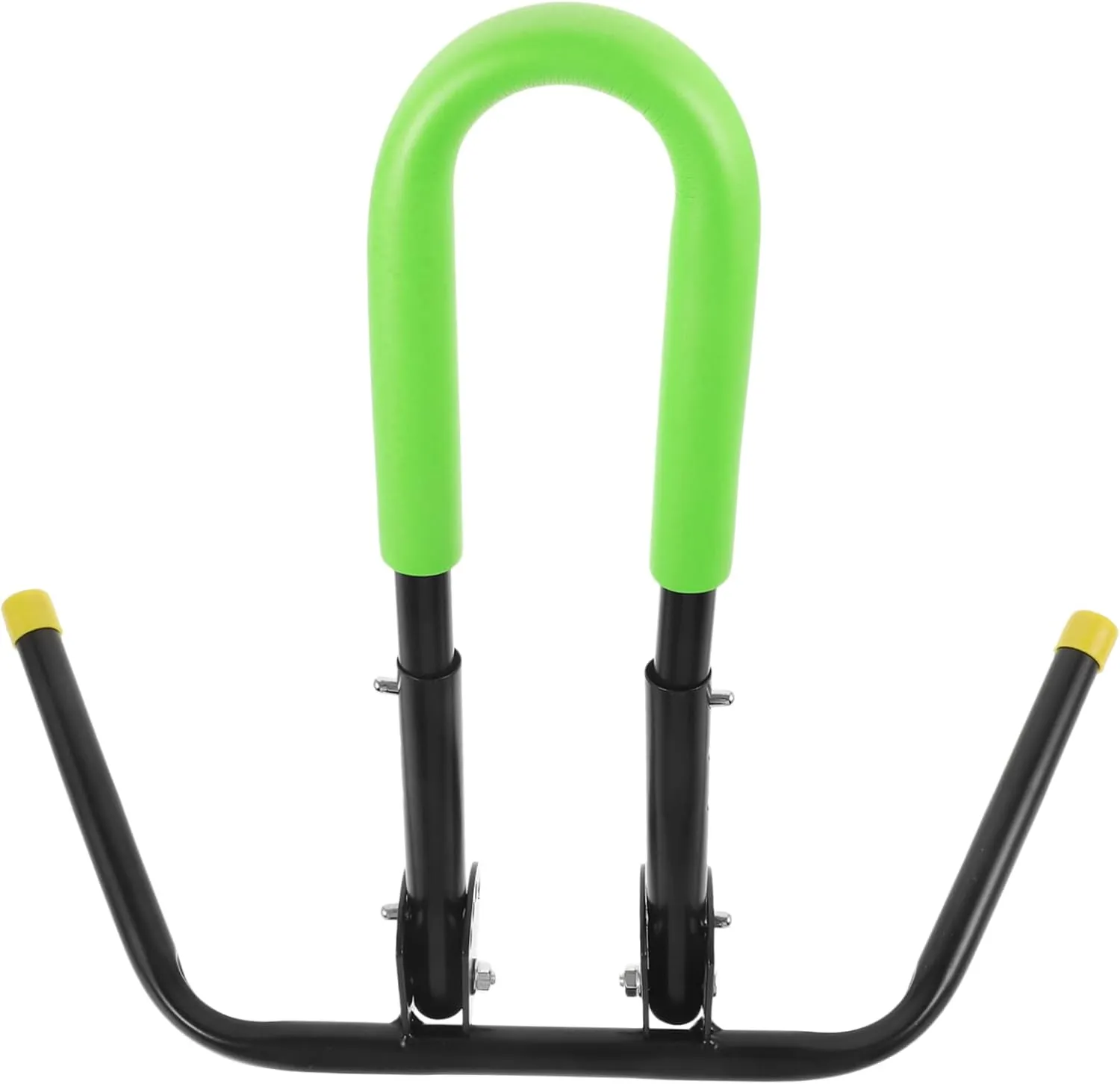 Design Option Adjustable Detachable Scooter Stand Lightweight Balance Space-saving Parking Rack mosaic meticulously restriction conventionally jar healer for Boys and Girls 