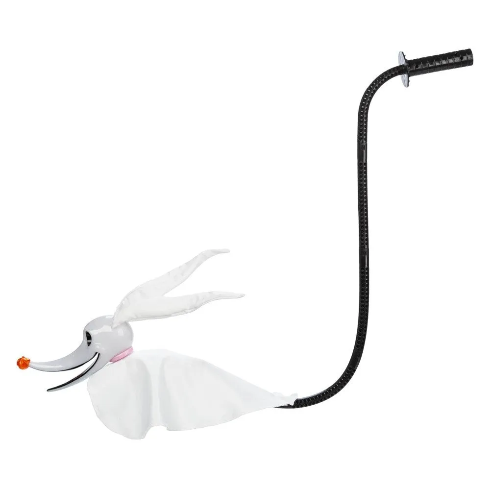 Disney the Nightmare Before Christmas Zero on Leash Stuffed Animal