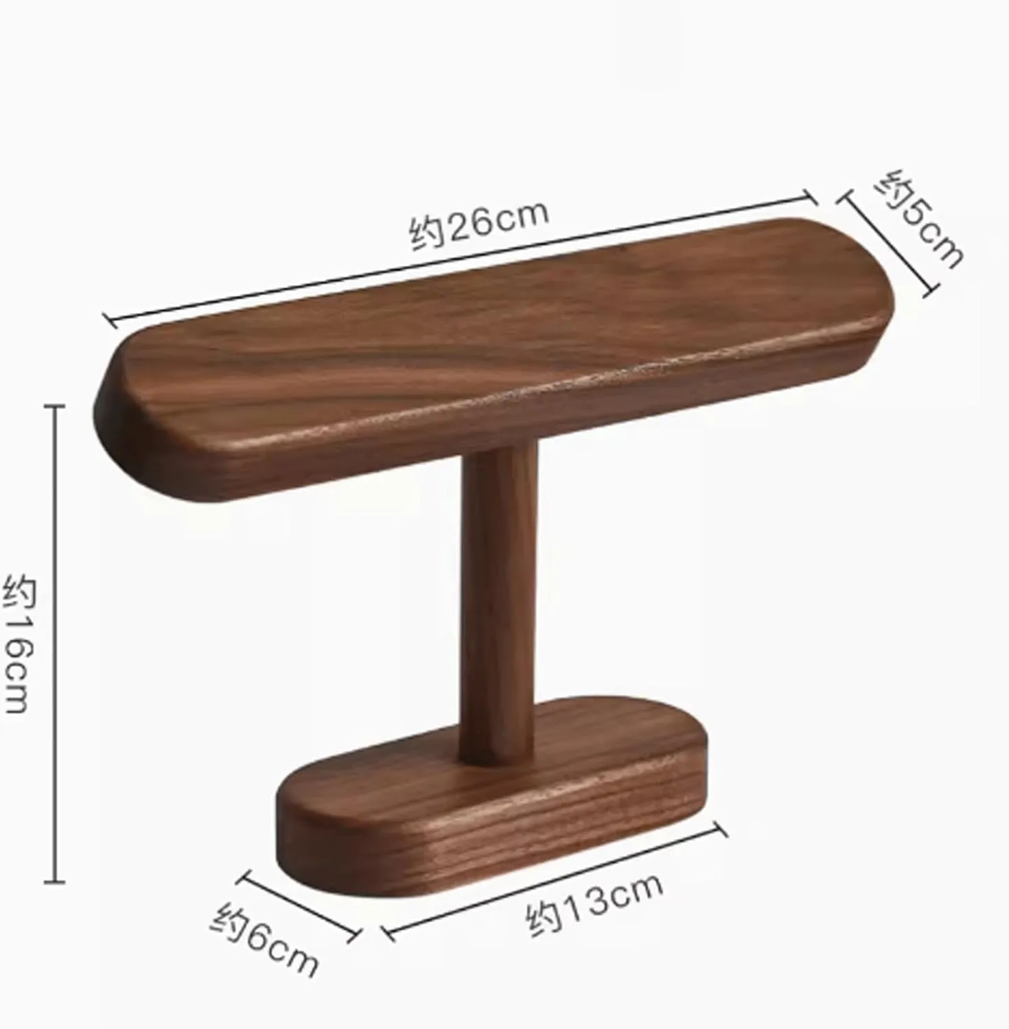 Display Shelves Watch Stand Display Shelf Jewelry Stand Wooden Display Rack Watch Storage interrelate part-time Rack Organizer Watch Display Case Jewelry Holder 