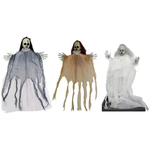 Doll Yard Stake Set/3* 20in