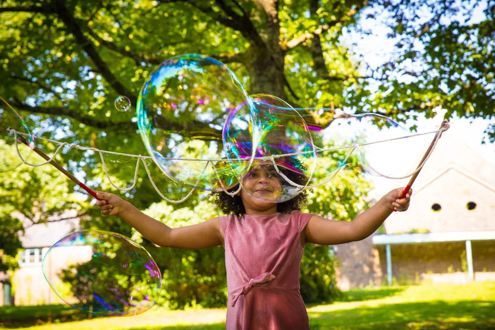 Dr Zigs Multi Bubble Wand 40cm