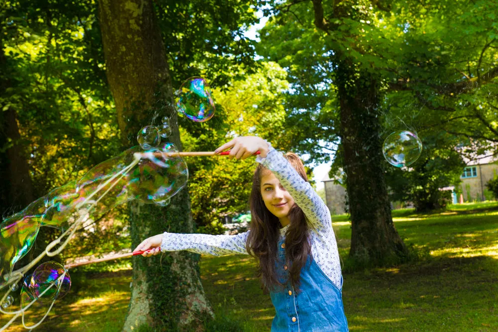 Dr Zigs Multi Bubble Wand 40cm