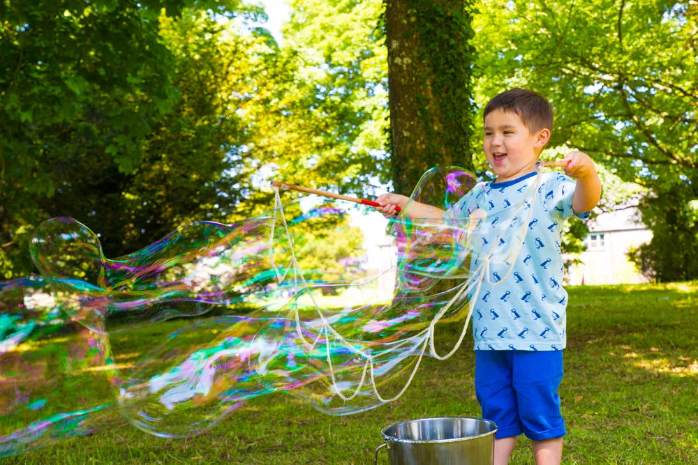 Dr Zigs Multi Bubble Wand 40cm