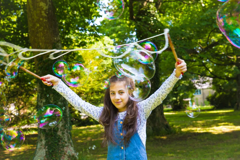 Dr Zigs Multi Bubble Wand 40cm