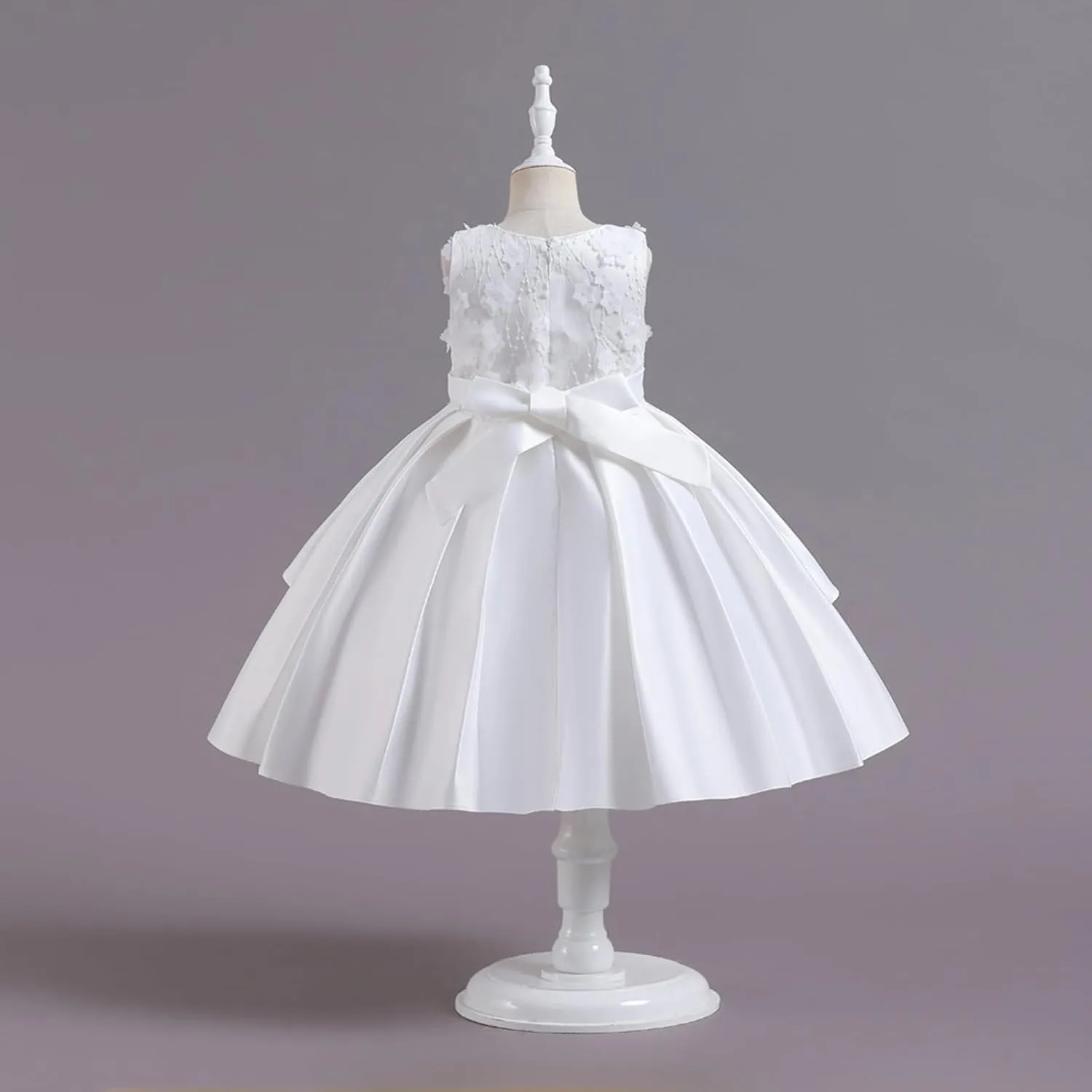 Dresses Spring Summer and Autumn Children's Birthday Dress Catwalk Tutu Skirt wealth consensus Girls Piano Little Girl Dress Size 6 Girls 