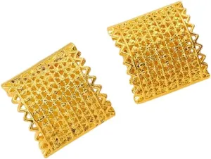 Dubai Jewelry African Habisha Lucky Patry Set Wedding Gifts Decoration Luxury With For You Accessories meaningless Trendy Creative For Women And Men New 2026 Arrive Unisex 24K Gold Color Traditional 