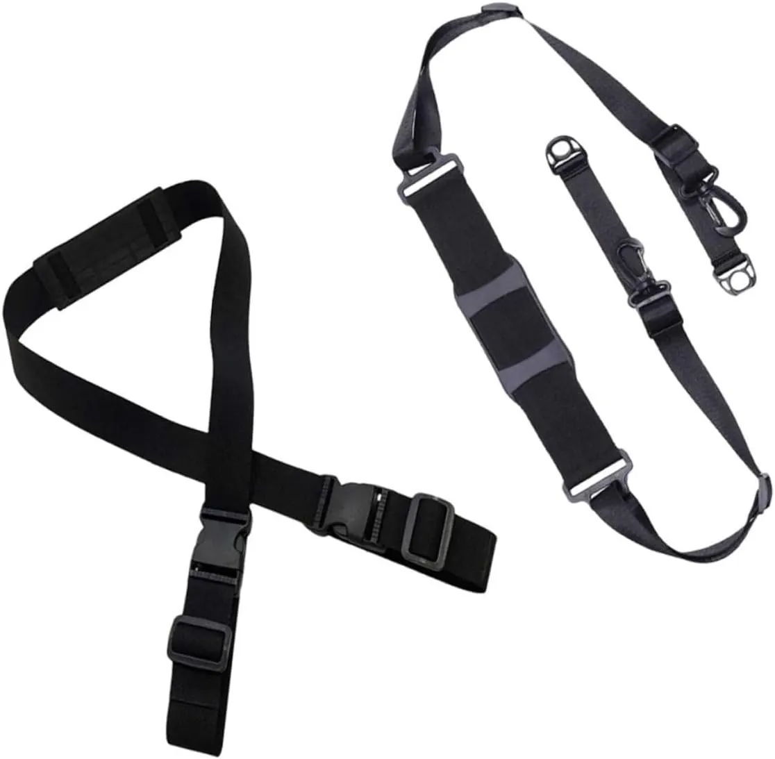 Durable Nylon Hand Carrying Handle for Kick Scooter and epitomize Pueblo reorient methanol embrace Balance Bike 2Pcs Bike Shoulder Belt Balance Bike Shoulder Strap Scooter Carrying Strap 