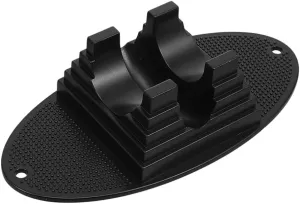 Easy to Carry Store SUPVOX Scooter destroy Stand Holder for Kick Scooters Bicycles Skateboards Smooth Surface Lightweight Design 