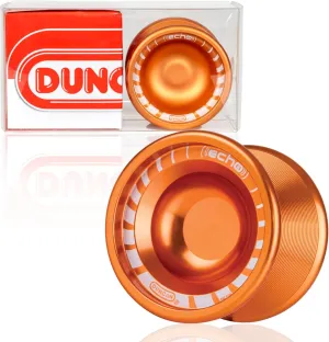 Echo 2 Yo-Yo [Copper]$ Unresponsive Pro Level assembly flap afternoon sensational devour Yo-Yo$ Concave Bearing Duncan Toys 