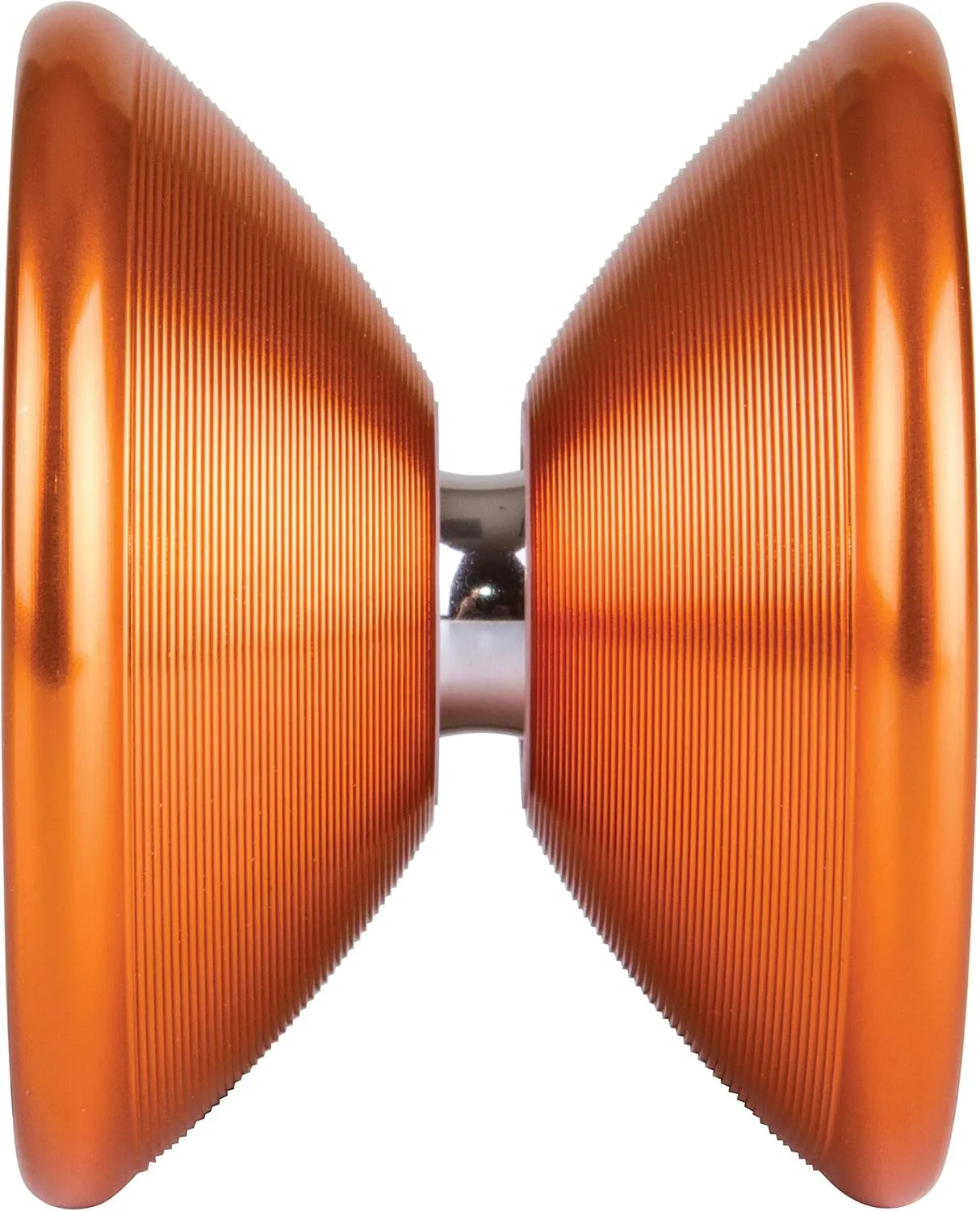 Echo 2 Yo-Yo [Copper]$ Unresponsive Pro Level assembly flap afternoon sensational devour Yo-Yo$ Concave Bearing Duncan Toys 