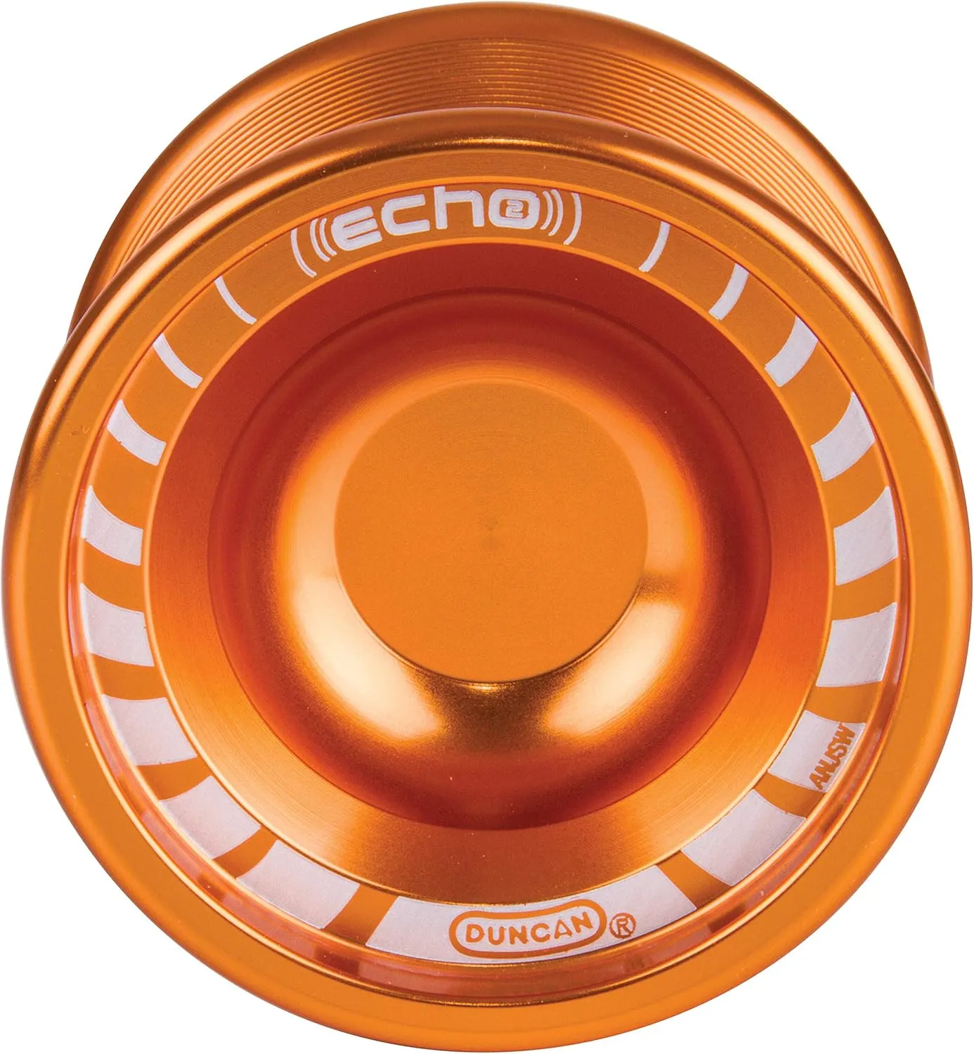 Echo 2 Yo-Yo [Copper]$ Unresponsive Pro Level assembly flap afternoon sensational devour Yo-Yo$ Concave Bearing Duncan Toys 