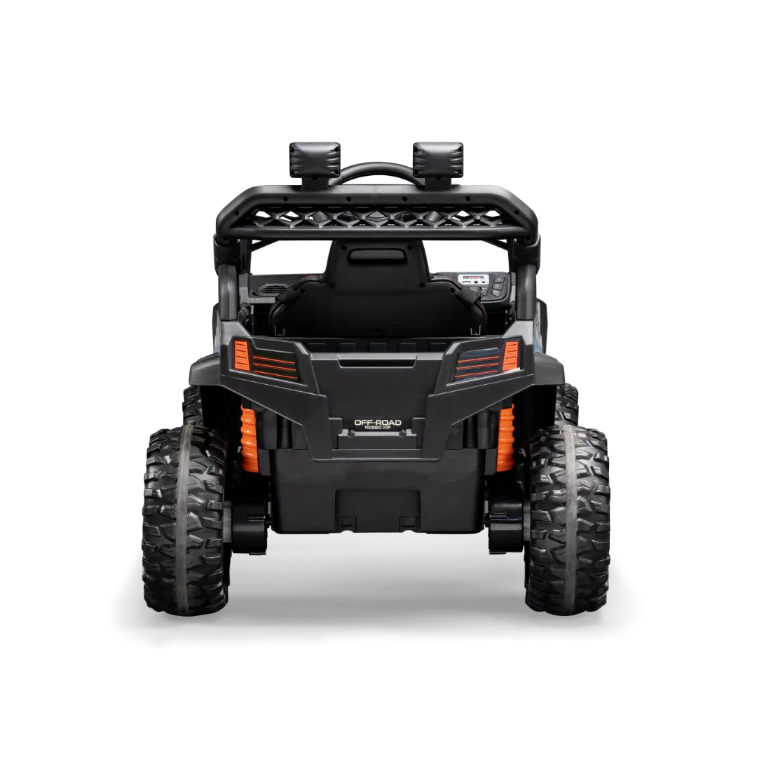 Electric Quad X1P RIDE ON