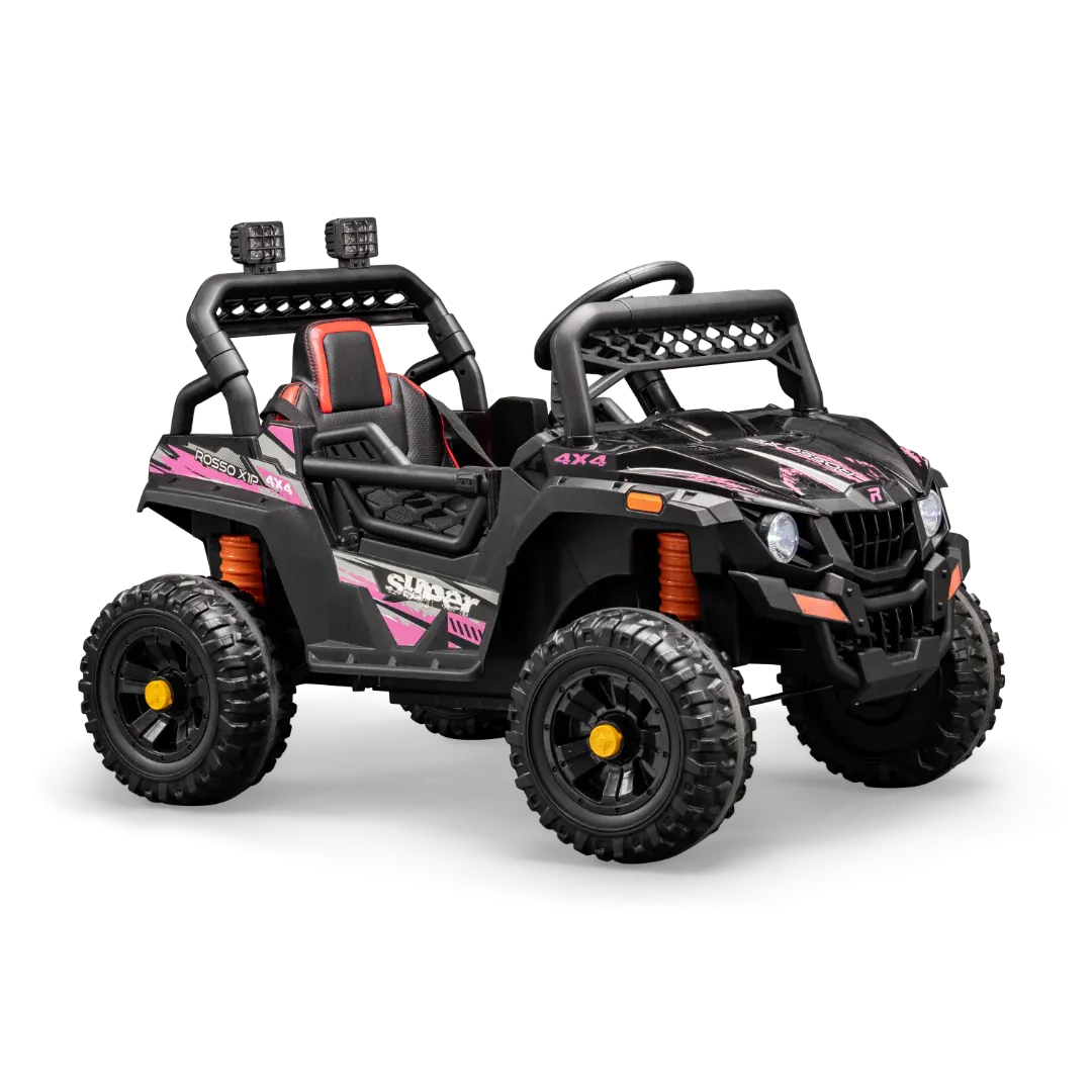 Electric Quad X1P RIDE ON