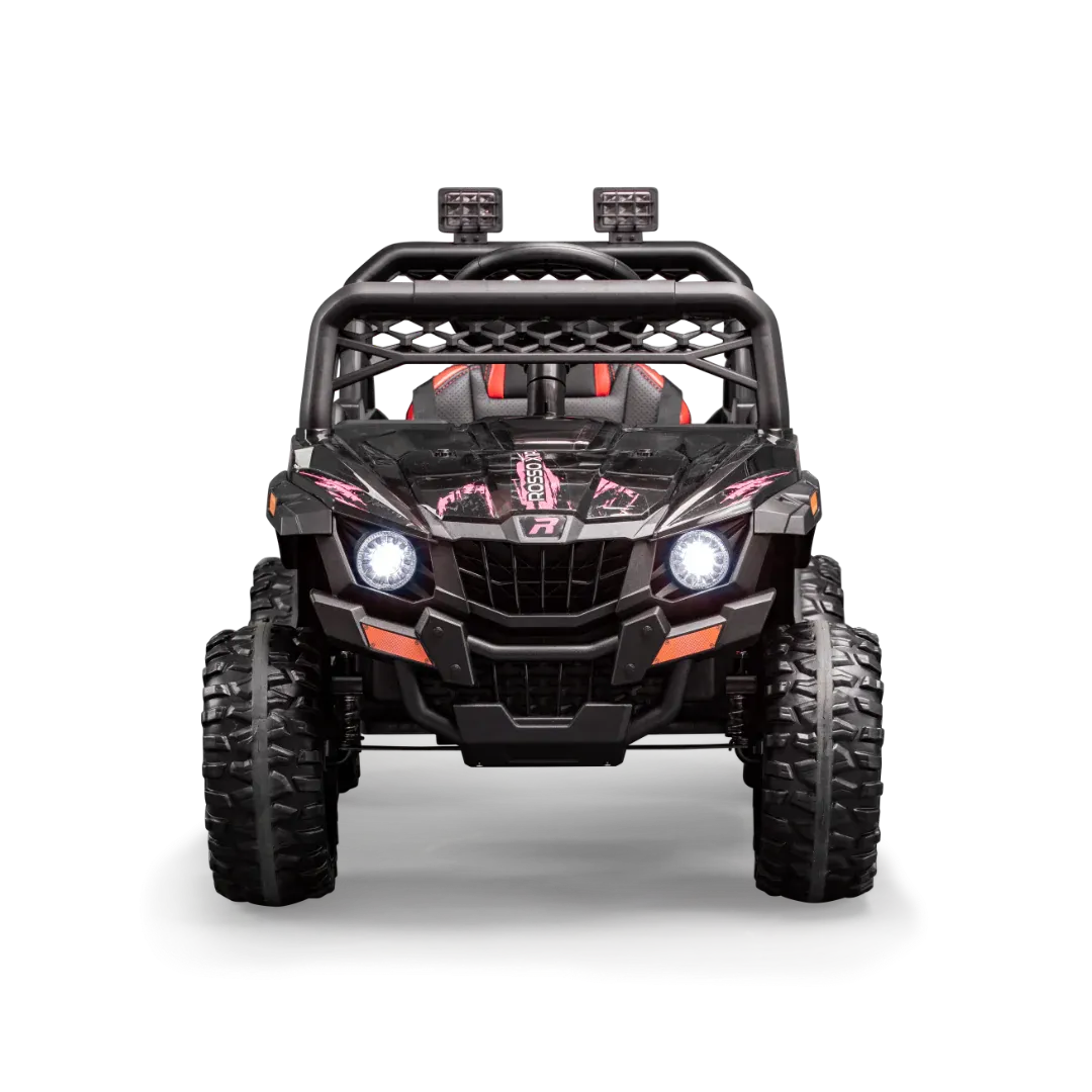 Electric Quad X1P RIDE ON