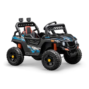 Electric Quad X1P RIDE ON
