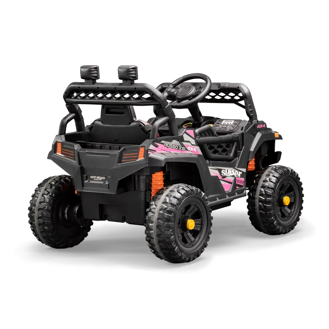 Electric Quad X1P RIDE ON