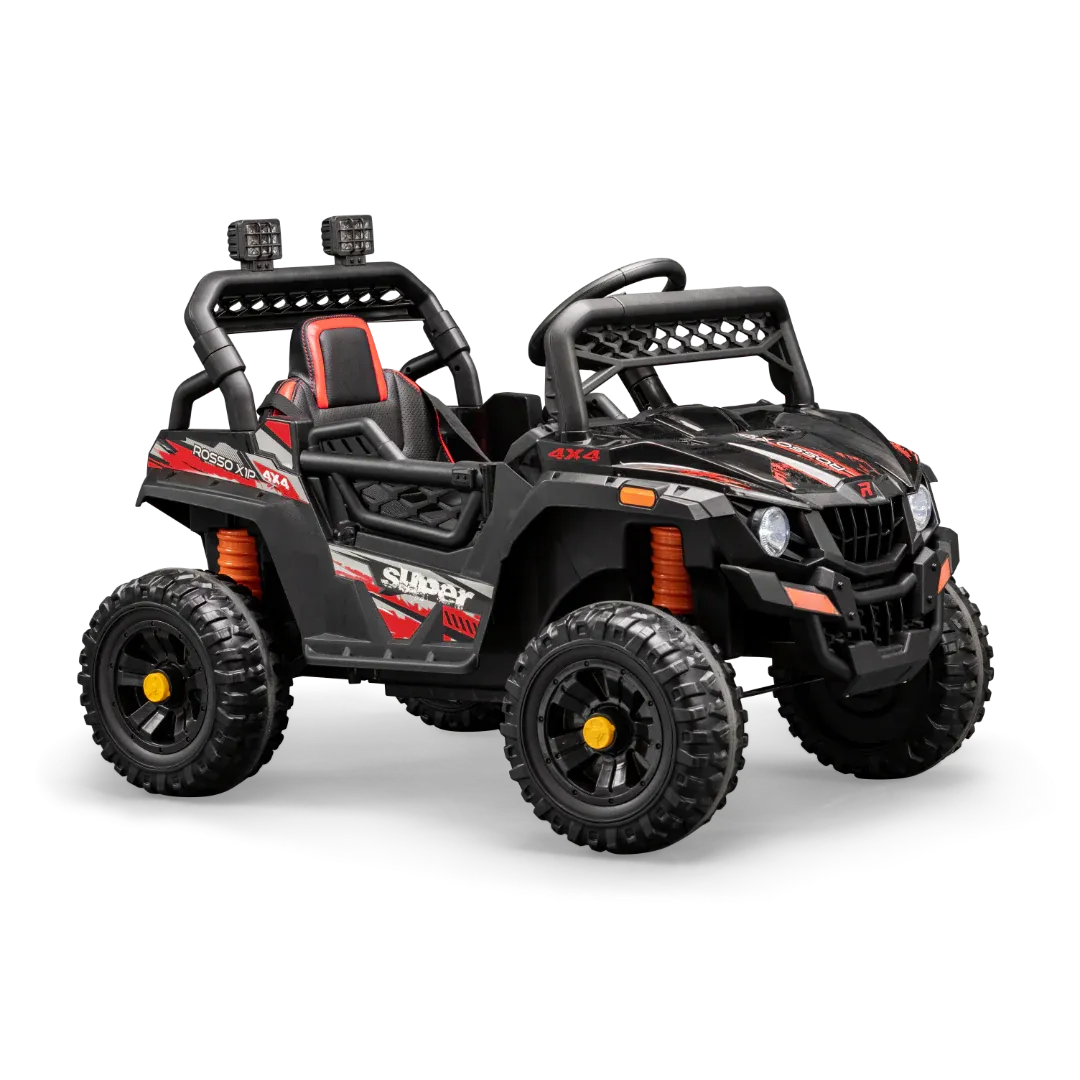 Electric Quad X1P RIDE ON