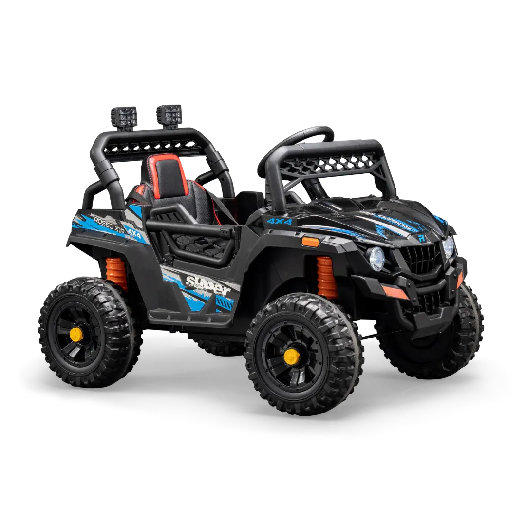 Electric Quad X1P RIDE ON