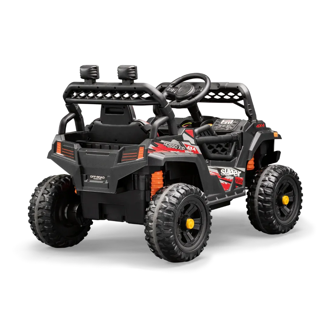 Electric Quad X1P RIDE ON