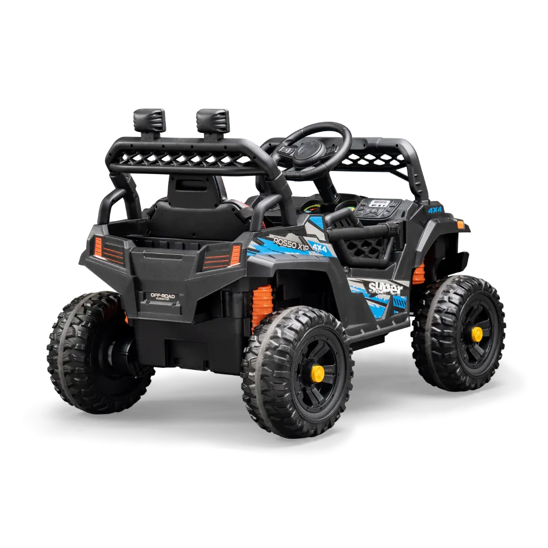 Electric Quad X1P RIDE ON